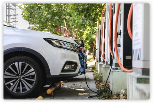 悟空租車戰略升級，上架新能源汽車租賃服務以應對行業新態勢