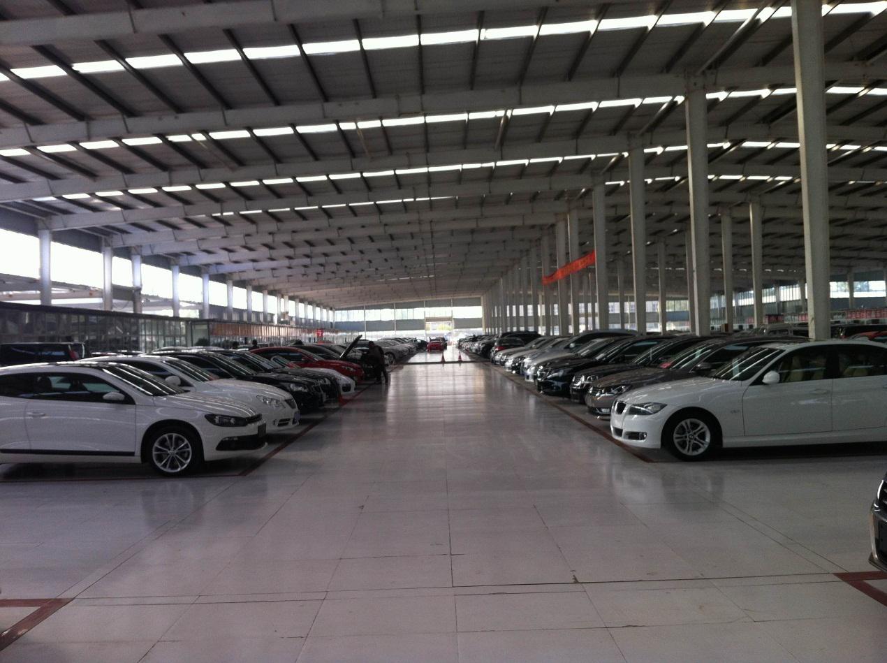 新創(chuàng)業(yè)時(shí)代下的汽車金融新路徑 二手車商轉(zhuǎn)型代理佰仟融資租賃